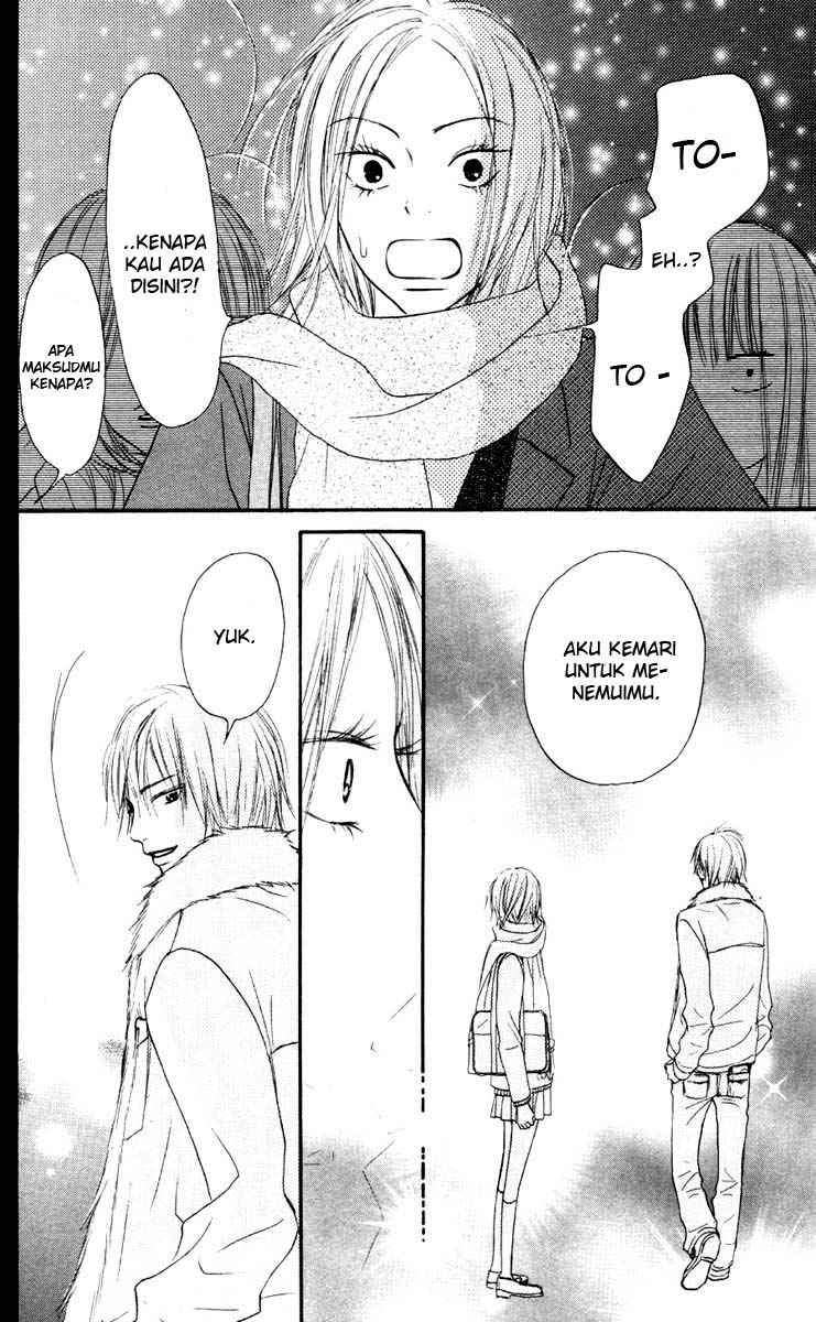 Kimi ni Todoke Chapter 22 Indonesia Image 42