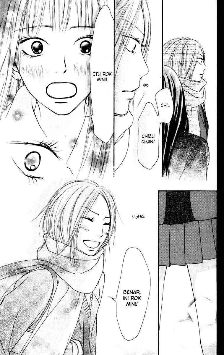Kimi ni Todoke Chapter 22 Indonesia Image 43