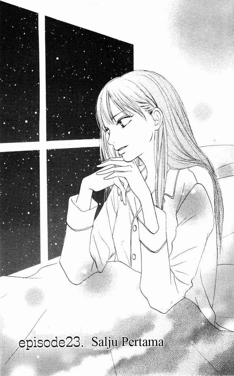 Kimi ni Todoke Chapter 23 Indonesia Image 1