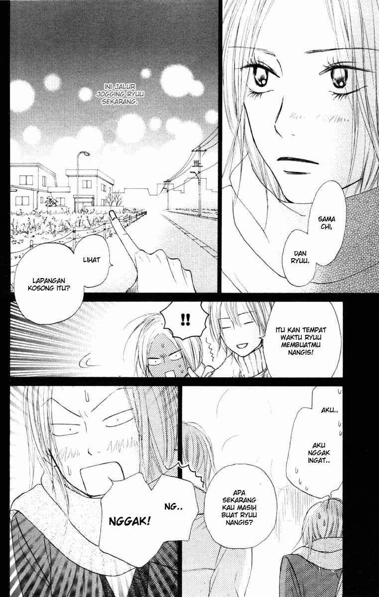Kimi ni Todoke Chapter 23 Indonesia Image 14