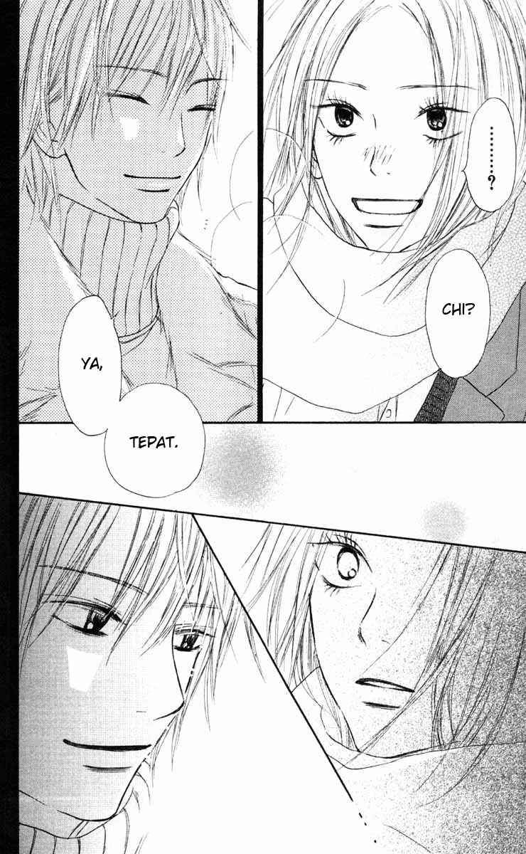 Kimi ni Todoke Chapter 23 Indonesia Image 22
