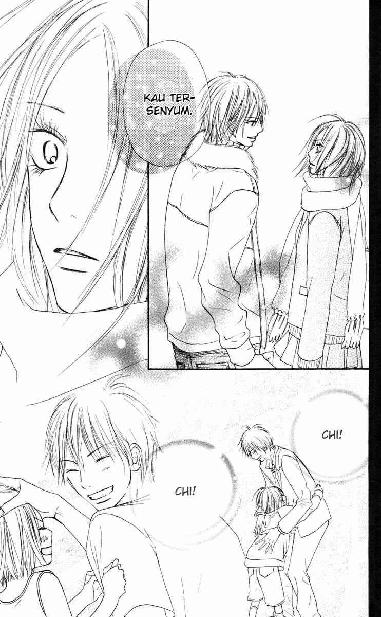 Kimi ni Todoke Chapter 23 Indonesia Image 23