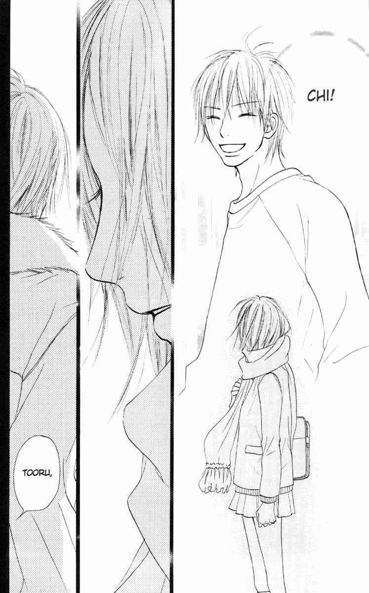 Kimi ni Todoke Chapter 23 Indonesia Image 24