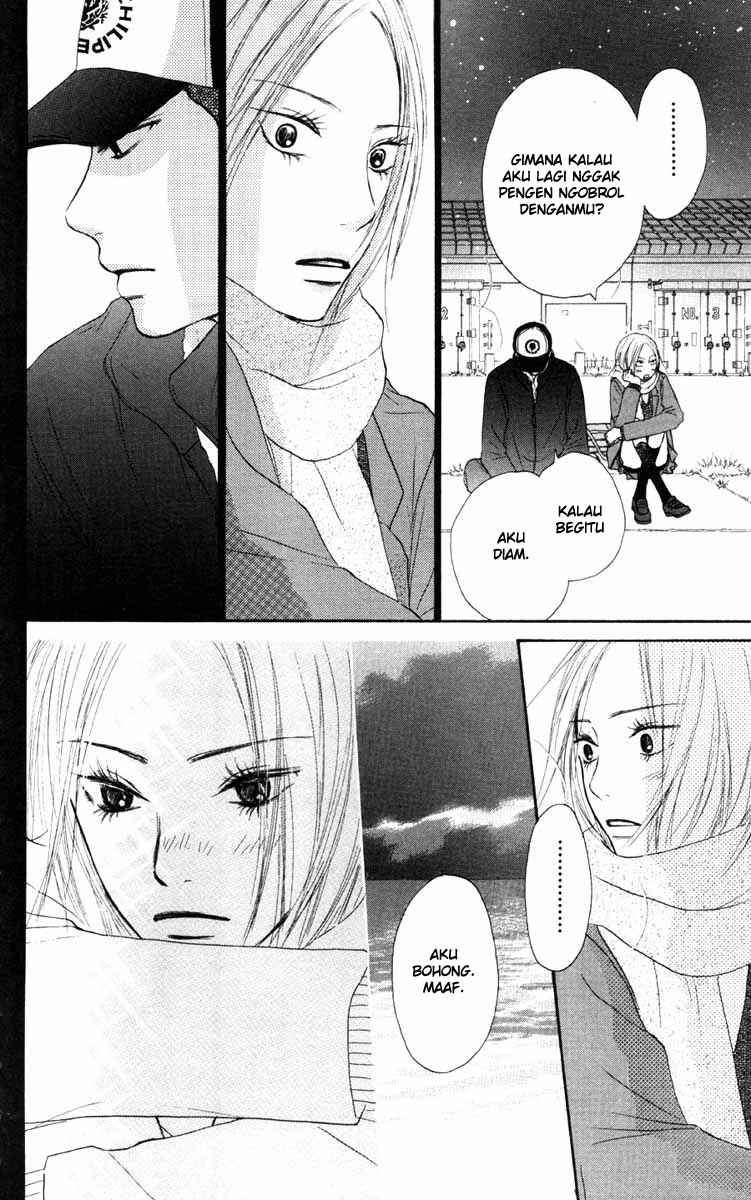 Kimi ni Todoke Chapter 23 Indonesia Image 36