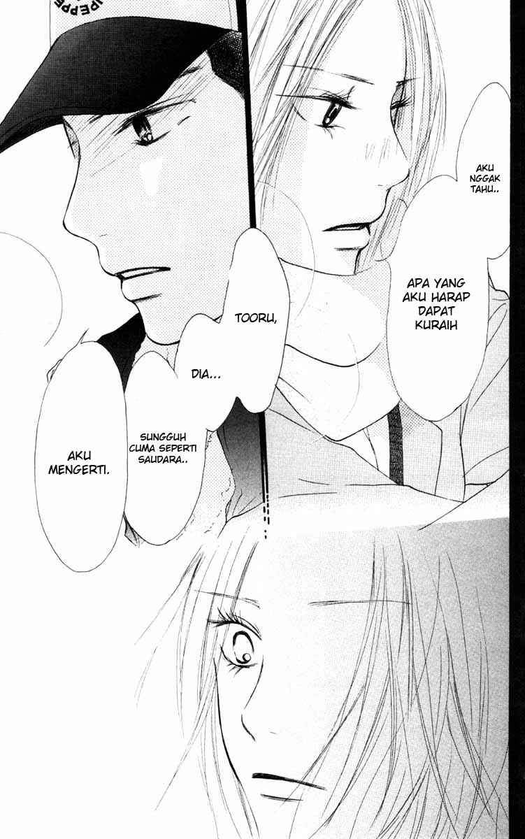 Kimi ni Todoke Chapter 23 Indonesia Image 38