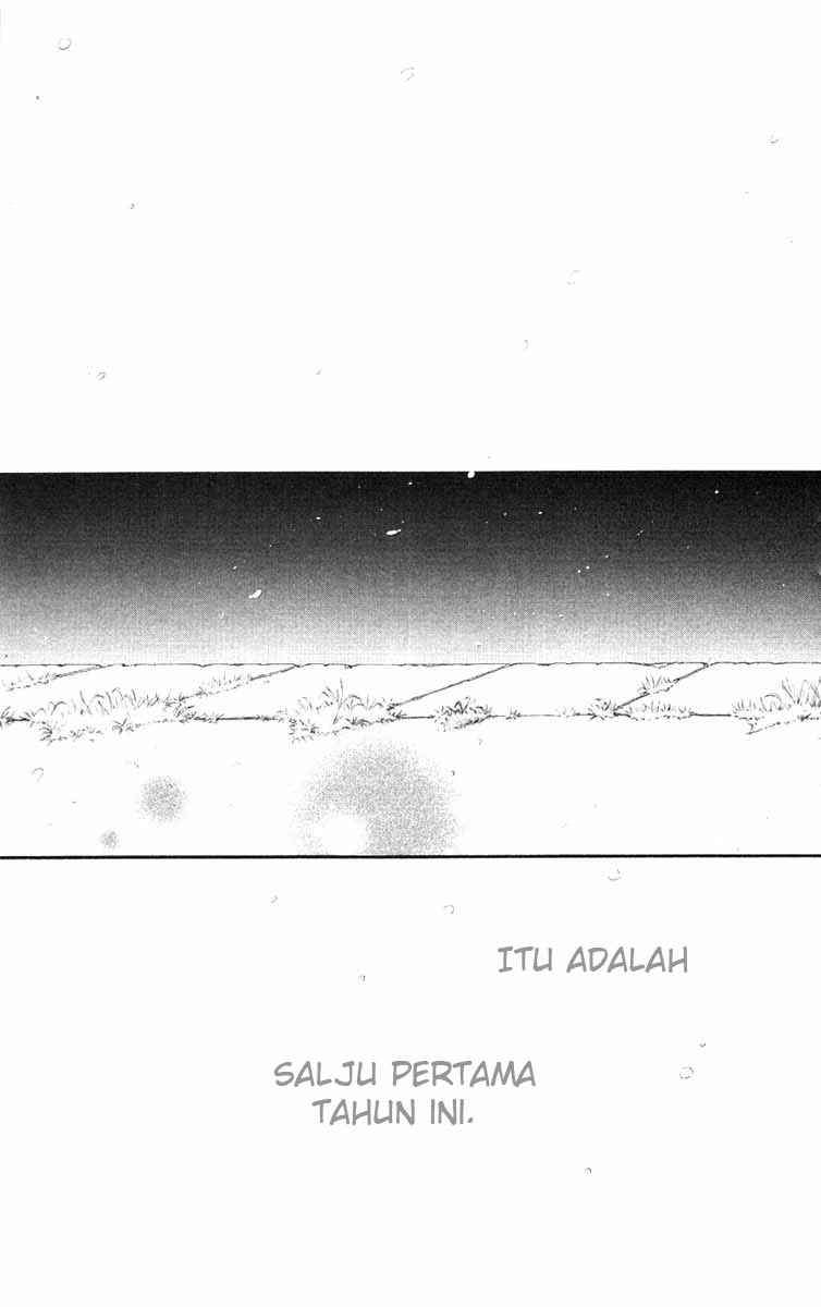 Kimi ni Todoke Chapter 23 Indonesia Image 42