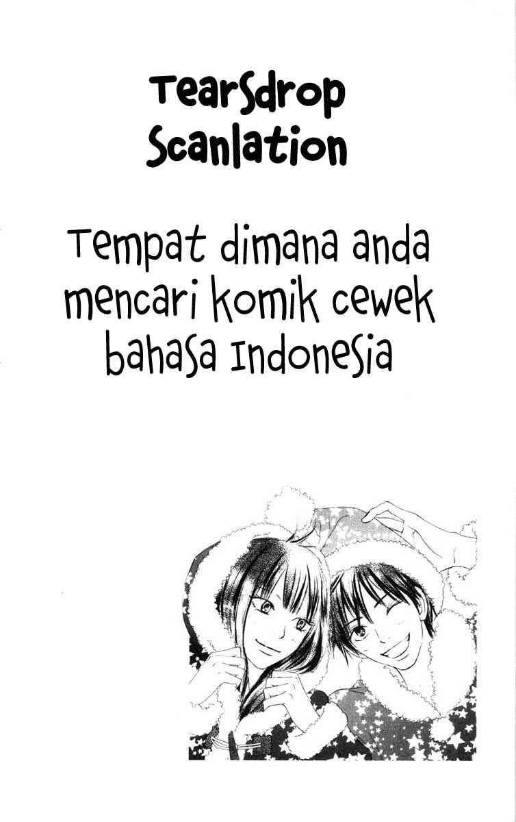 Kimi ni Todoke Chapter 24 Indonesia Image 3