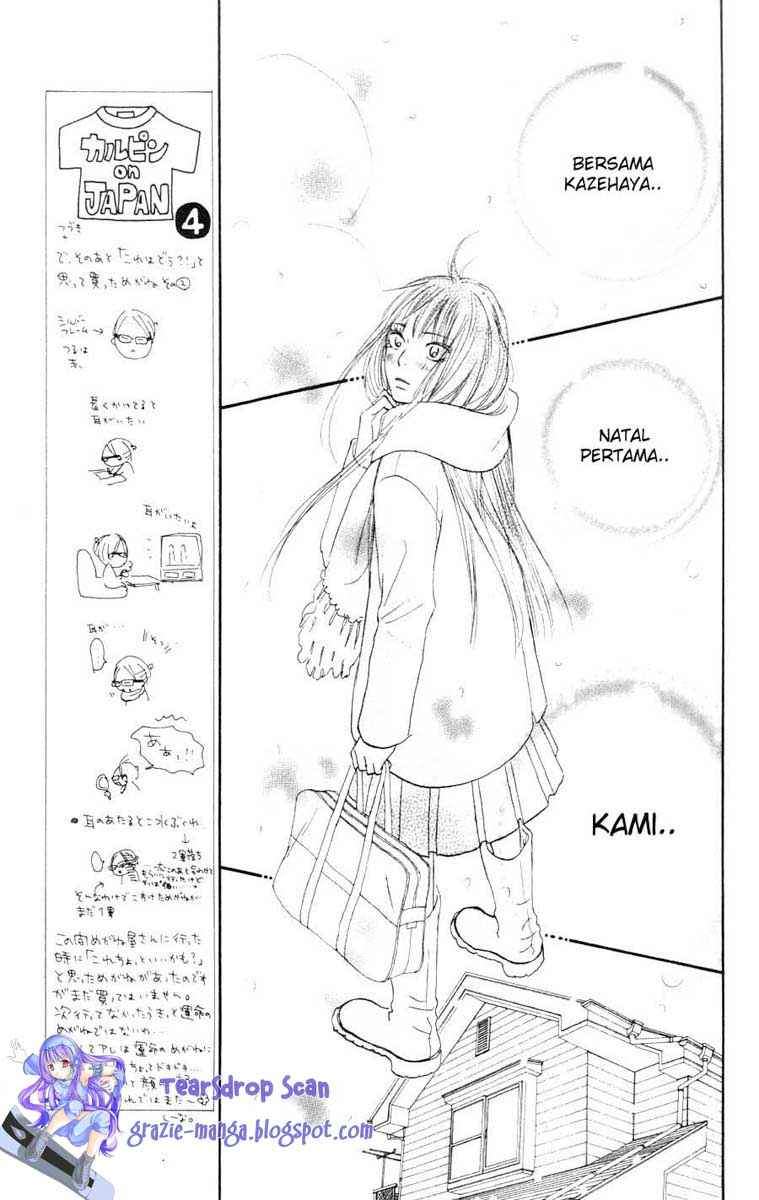 Kimi ni Todoke Chapter 24 Indonesia Image 18