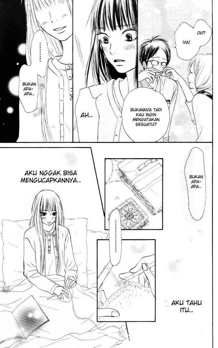 Kimi ni Todoke Chapter 24 Indonesia Image 24