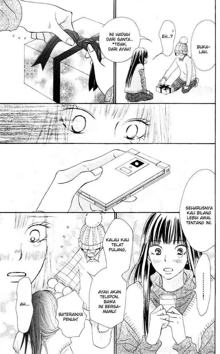 Kimi ni Todoke Chapter 24 Indonesia Image 38