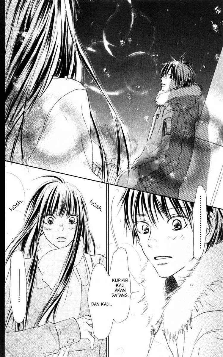 Kimi ni Todoke Chapter 24 Indonesia Image 41
