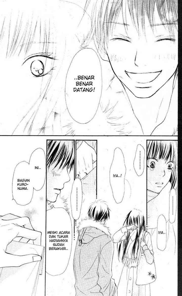 Kimi ni Todoke Chapter 24 Indonesia Image 42