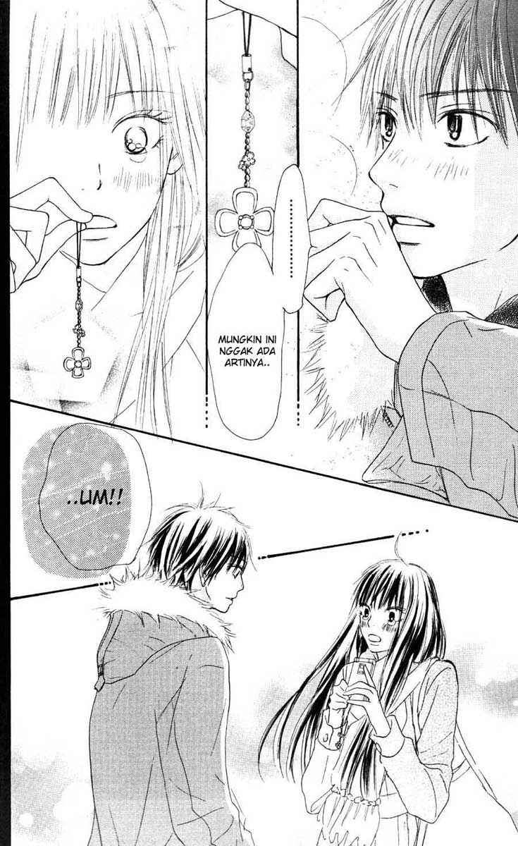 Kimi ni Todoke Chapter 24 Indonesia Image 43