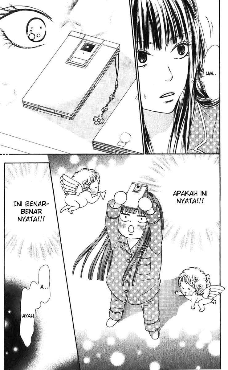 Kimi ni Todoke Chapter 25 Indonesia Image 5