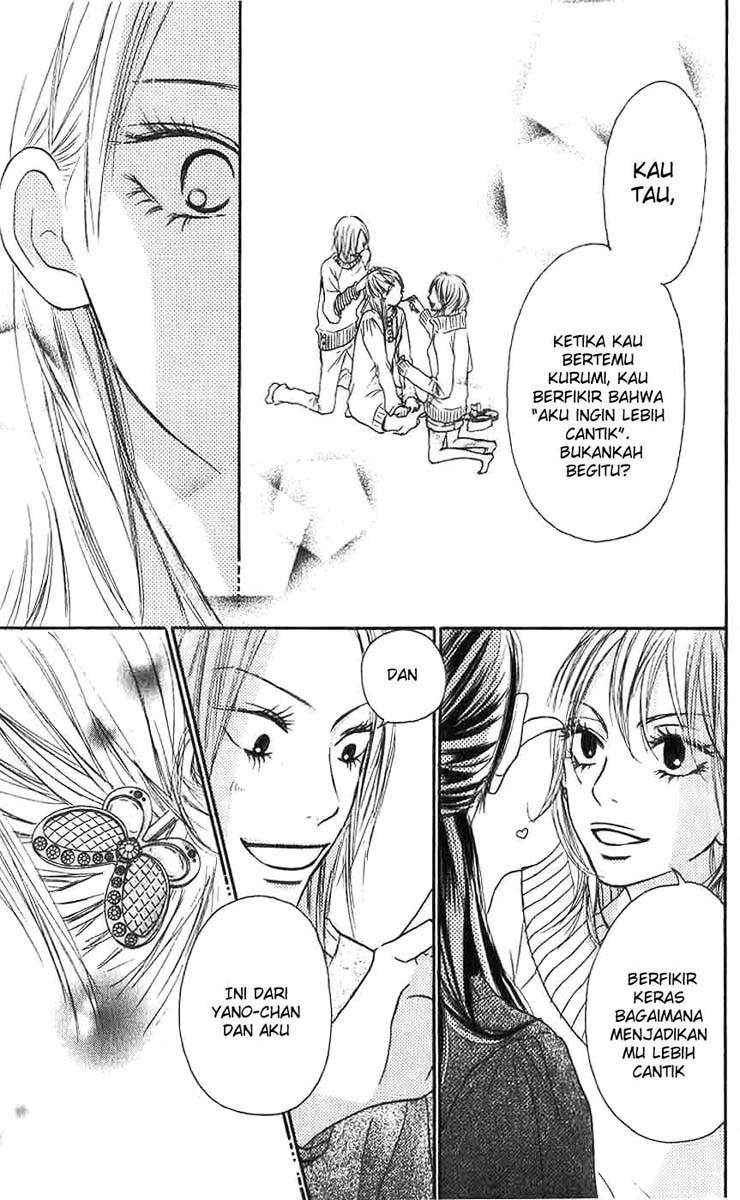 Kimi ni Todoke Chapter 25 Indonesia Image 35