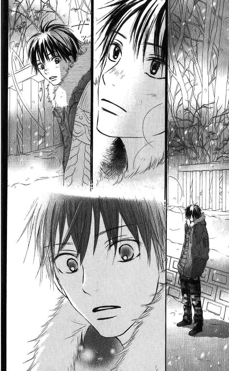 Kimi ni Todoke Chapter 25 Indonesia Image 40