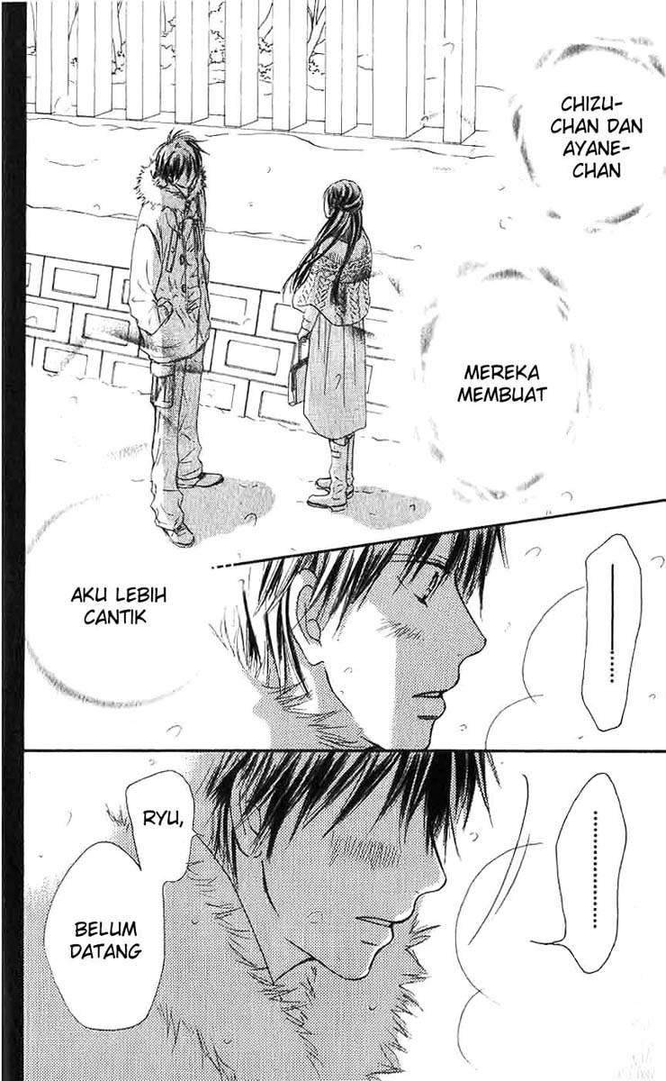 Kimi ni Todoke Chapter 25 Indonesia Image 42