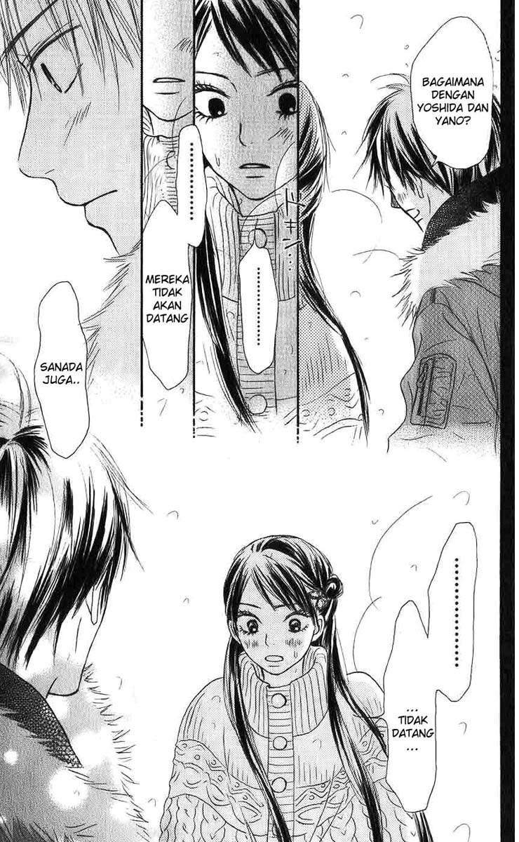 Kimi ni Todoke Chapter 25 Indonesia Image 43