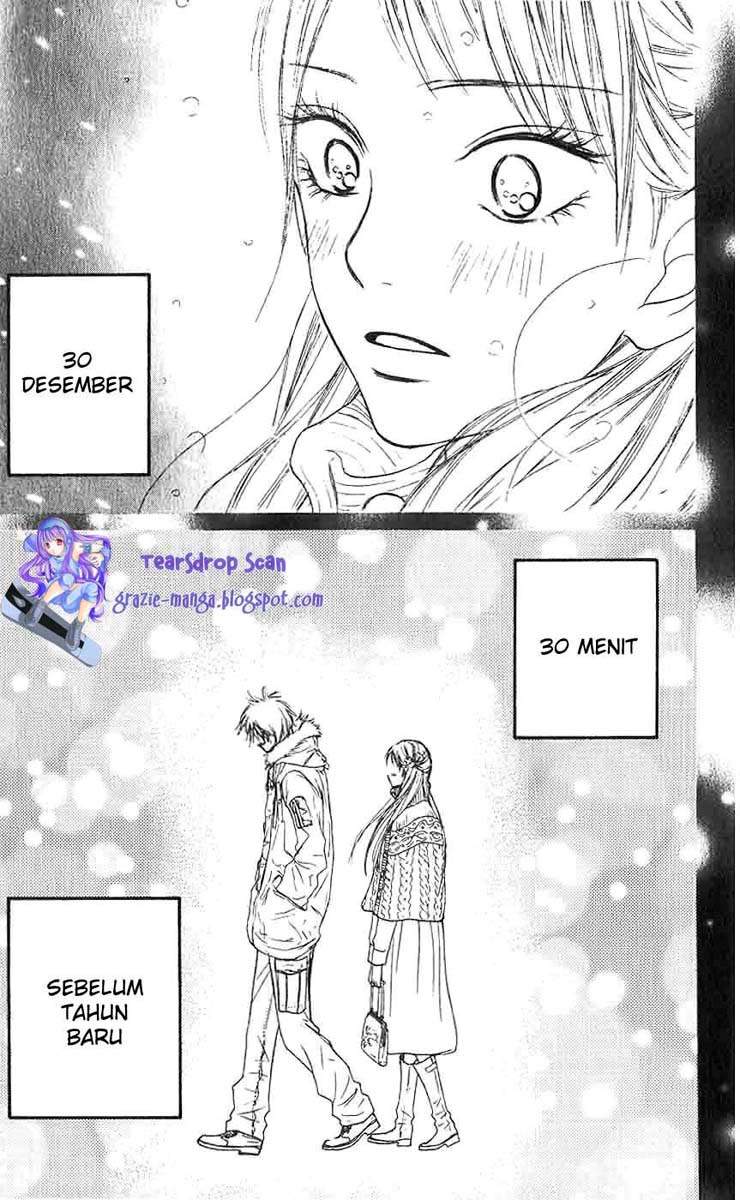 Kimi ni Todoke Chapter 25 Indonesia Image 45