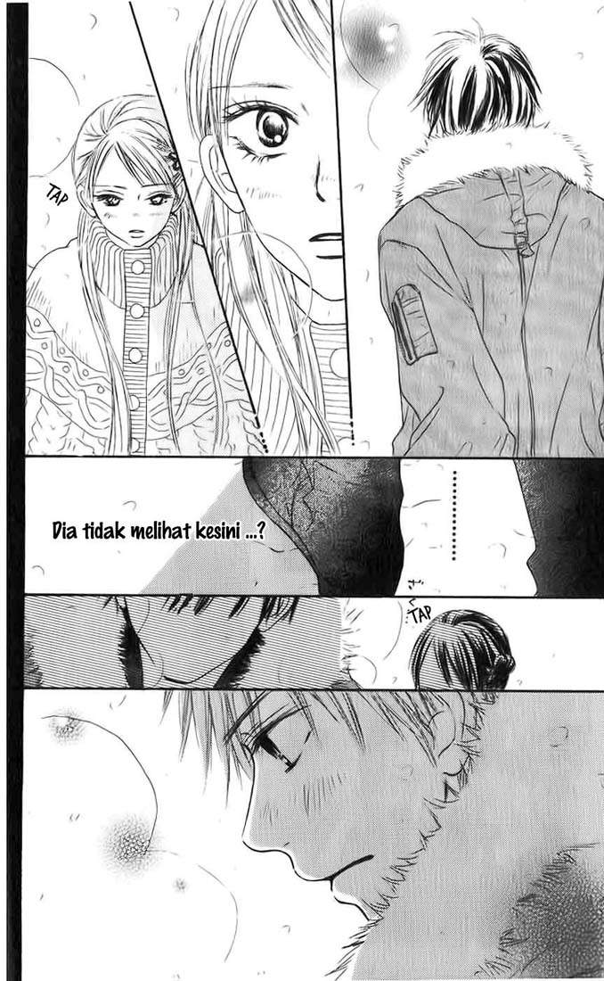 Kimi ni Todoke Chapter 26 Indonesia Image 4