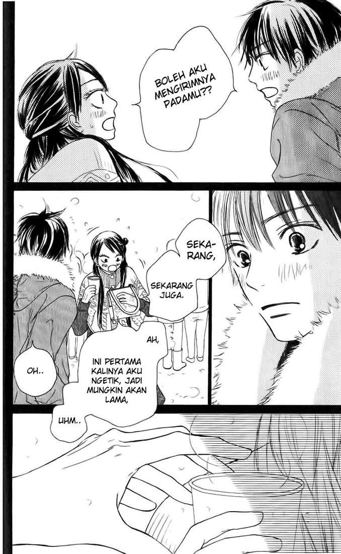 Kimi ni Todoke Chapter 26 Indonesia Image 28