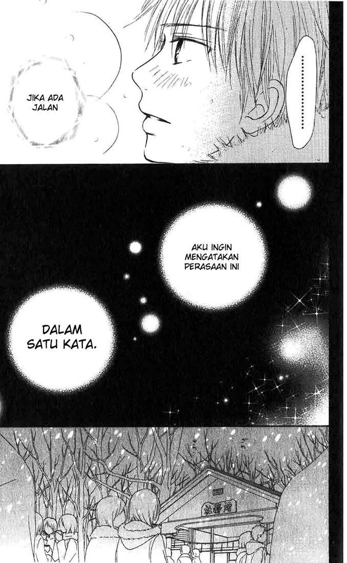 Kimi ni Todoke Chapter 26 Indonesia Image 31