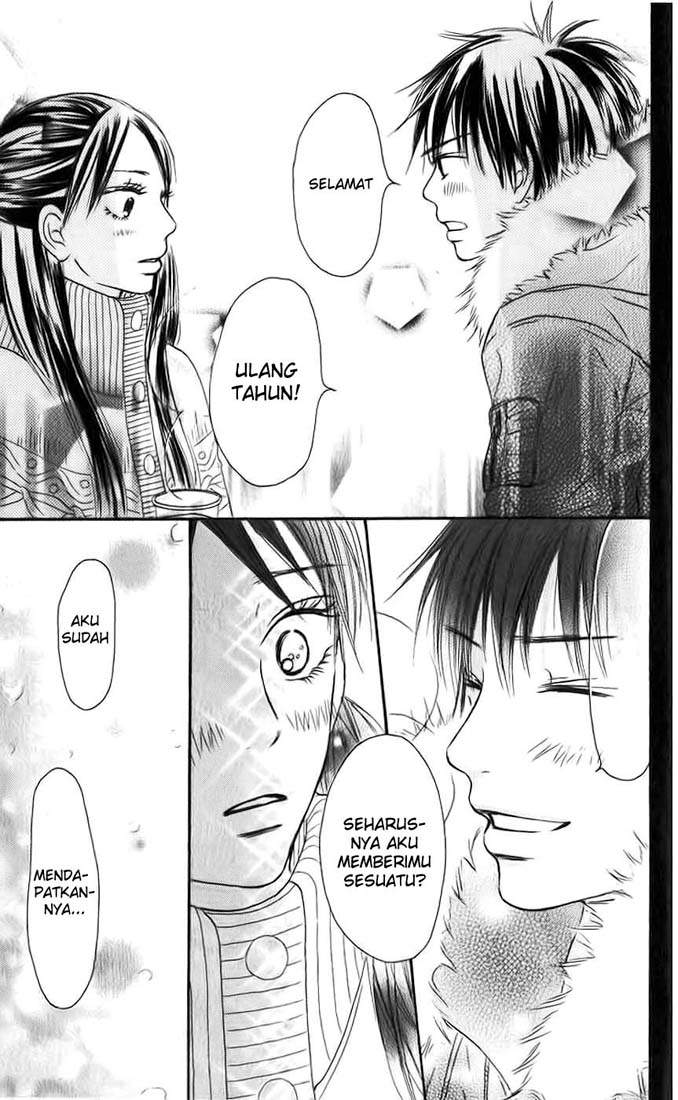 Kimi ni Todoke Chapter 26 Indonesia Image 37