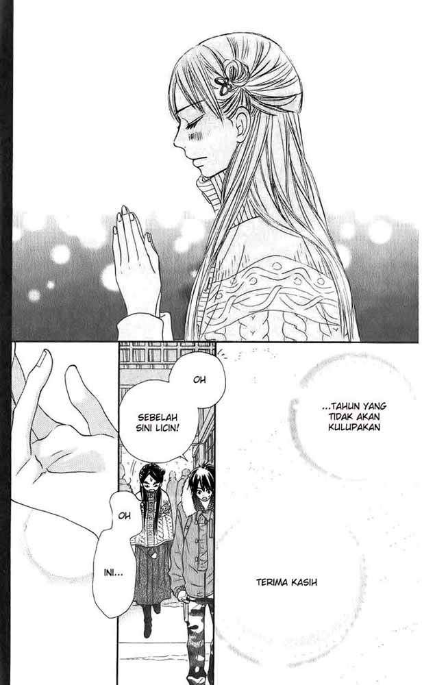 Kimi ni Todoke Chapter 27 Indonesia Image 26