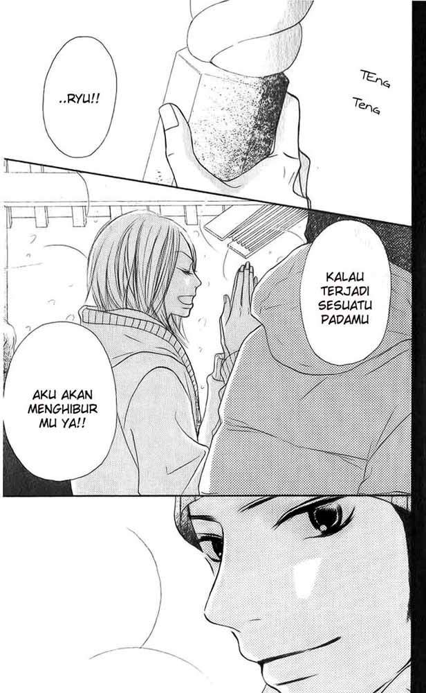 Kimi ni Todoke Chapter 27 Indonesia Image 29