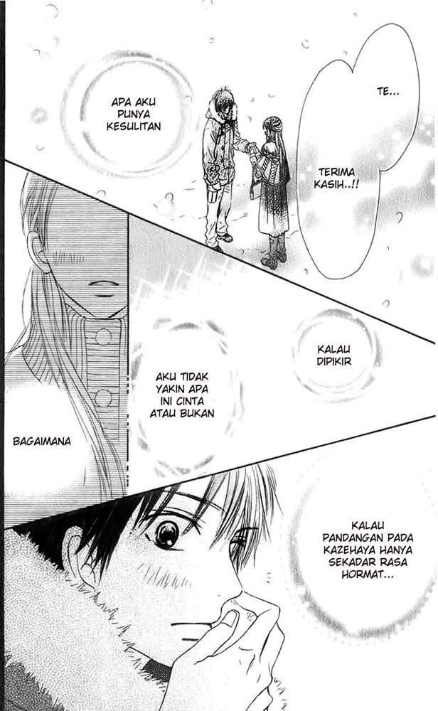 Kimi ni Todoke Chapter 27 Indonesia Image 34