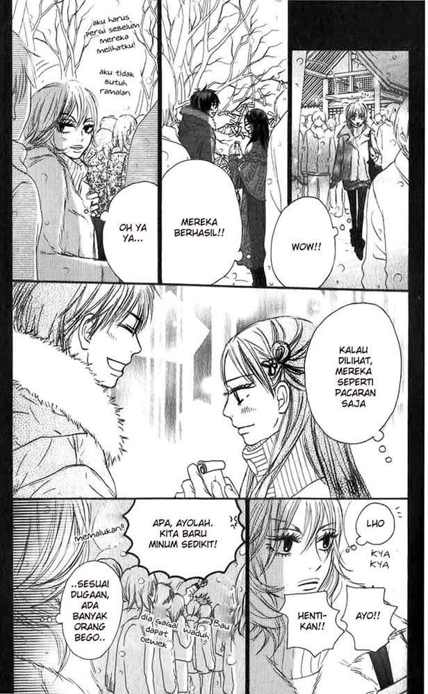 Kimi ni Todoke Chapter 27 Indonesia Image 36
