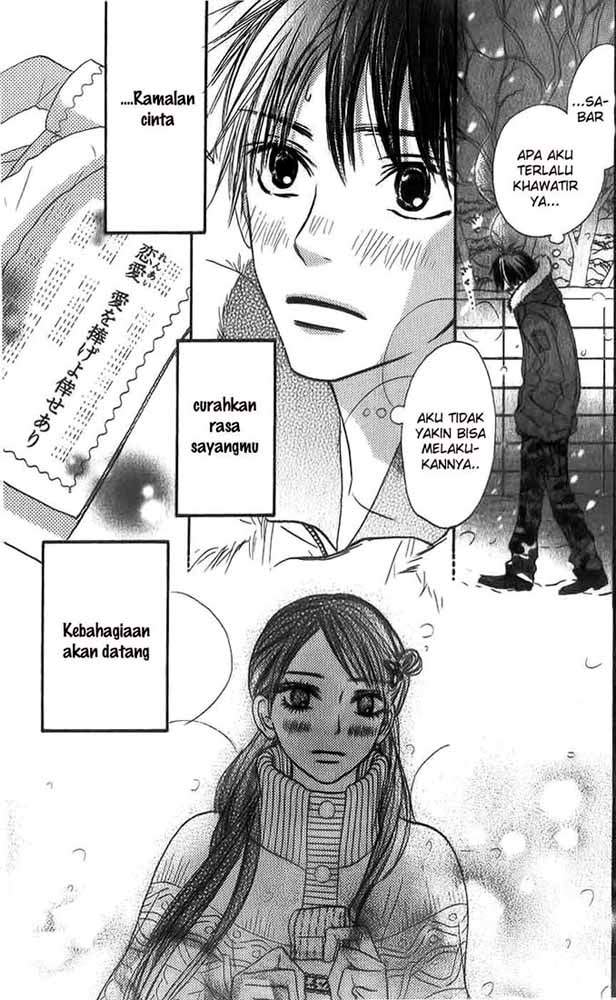 Kimi ni Todoke Chapter 27 Indonesia Image 41