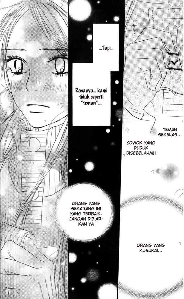 Kimi ni Todoke Chapter 27 Indonesia Image 42