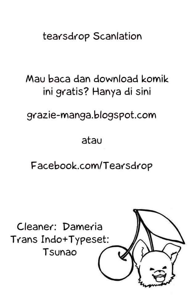 Kimi ni Todoke Chapter 27 Indonesia Image 44