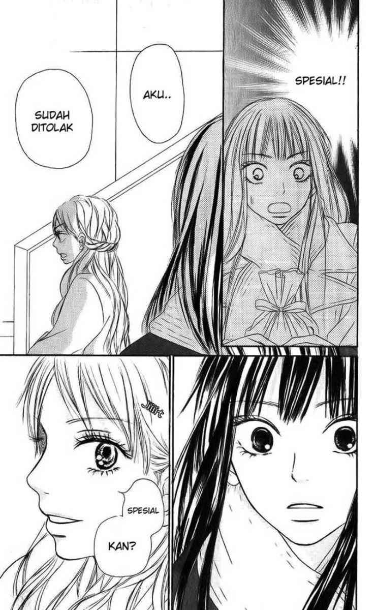 Kimi ni Todoke Chapter 28 Indonesia Image 35