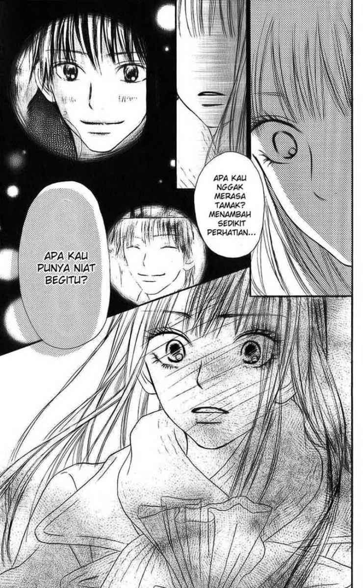 Kimi ni Todoke Chapter 28 Indonesia Image 37