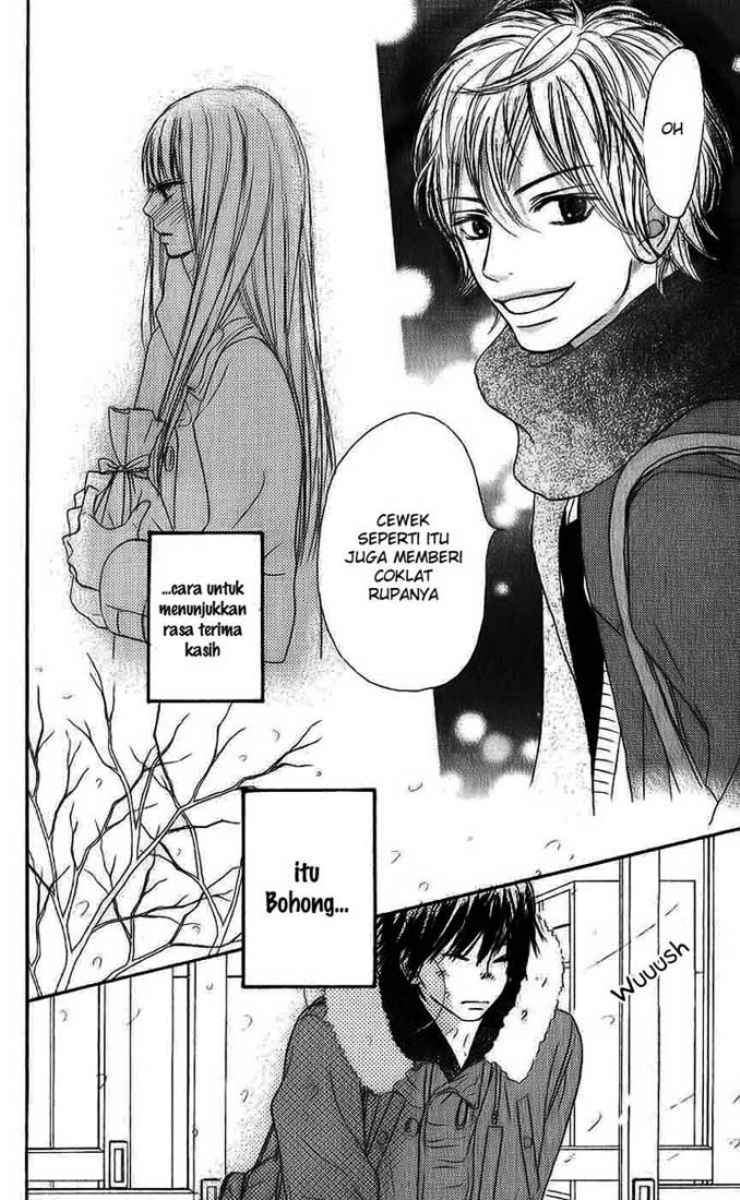 Kimi ni Todoke Chapter 28 Indonesia Image 40