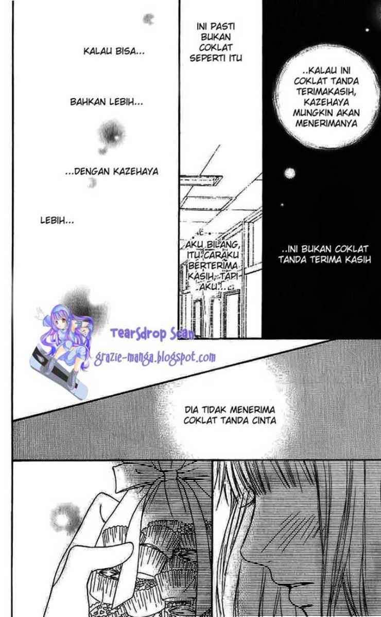 Kimi ni Todoke Chapter 28 Indonesia Image 42