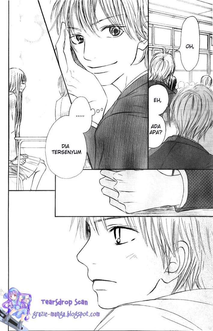 Kimi ni Todoke Chapter 29 Indonesia Image 19