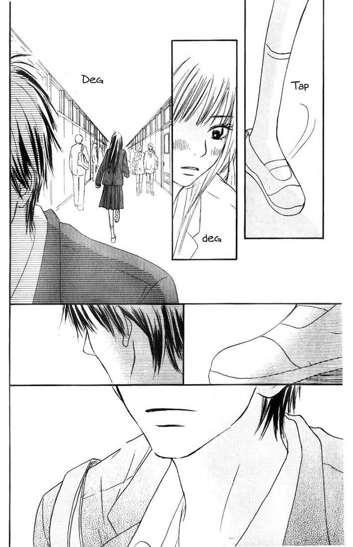 Kimi ni Todoke Chapter 29 Indonesia Image 23