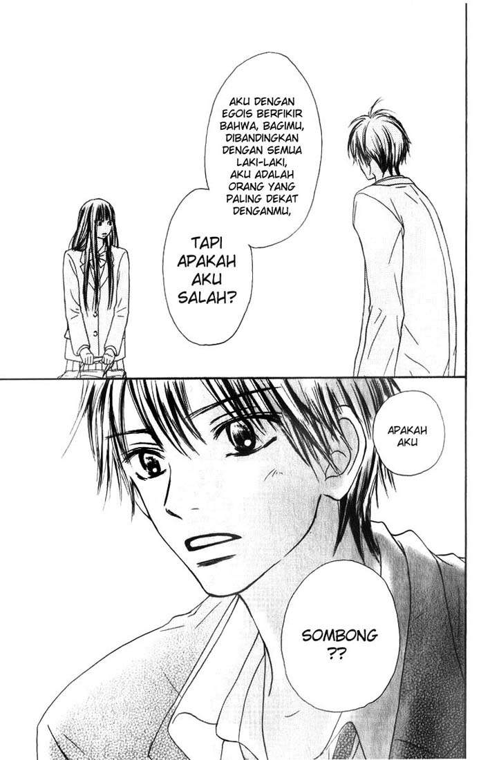 Kimi ni Todoke Chapter 29 Indonesia Image 38