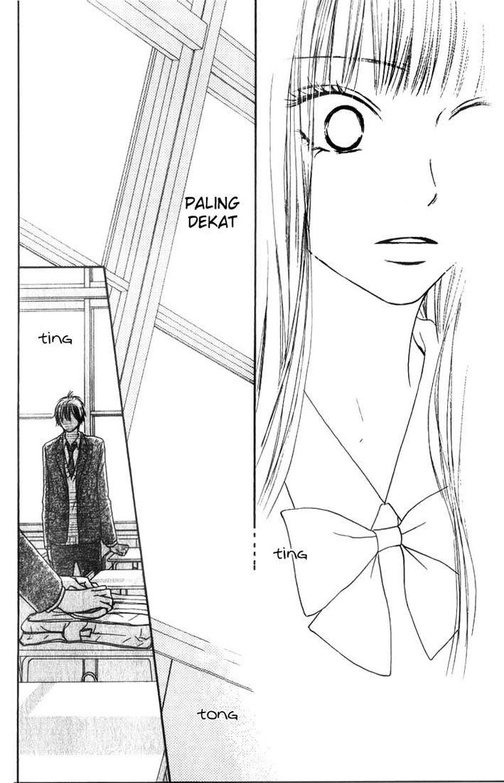 Kimi ni Todoke Chapter 29 Indonesia Image 39
