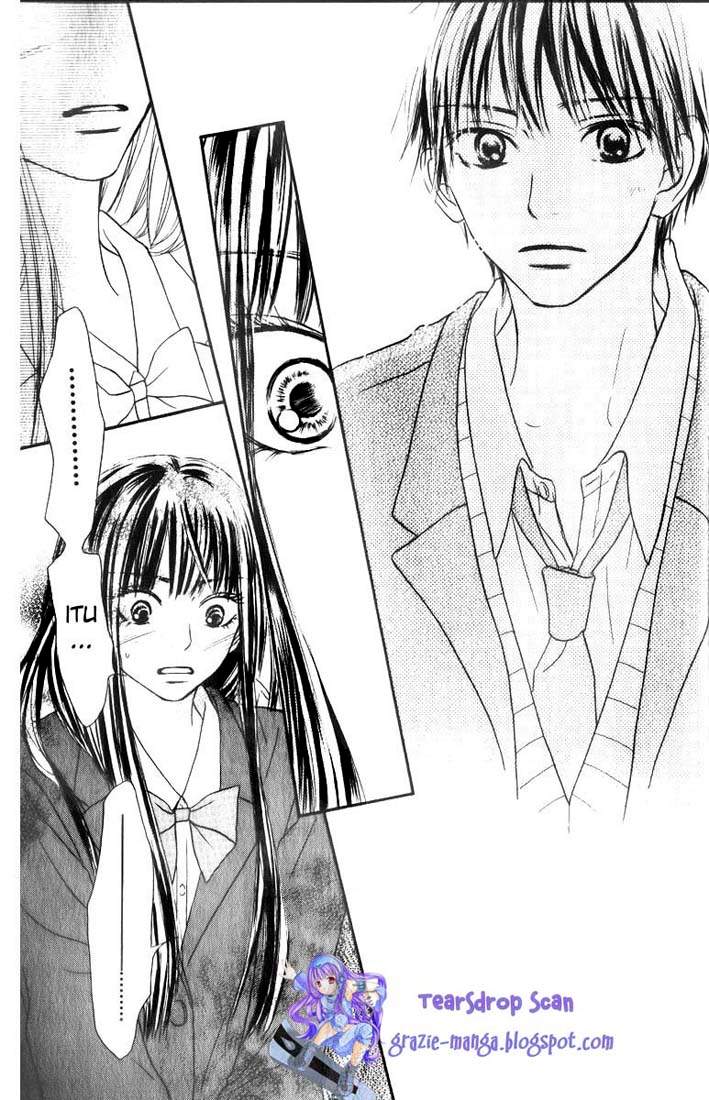 Kimi ni Todoke Chapter 29 Indonesia Image 40