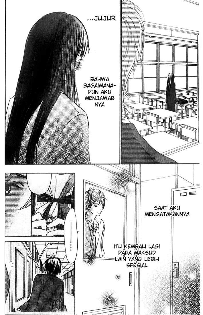 Kimi ni Todoke Chapter 29 Indonesia Image 43