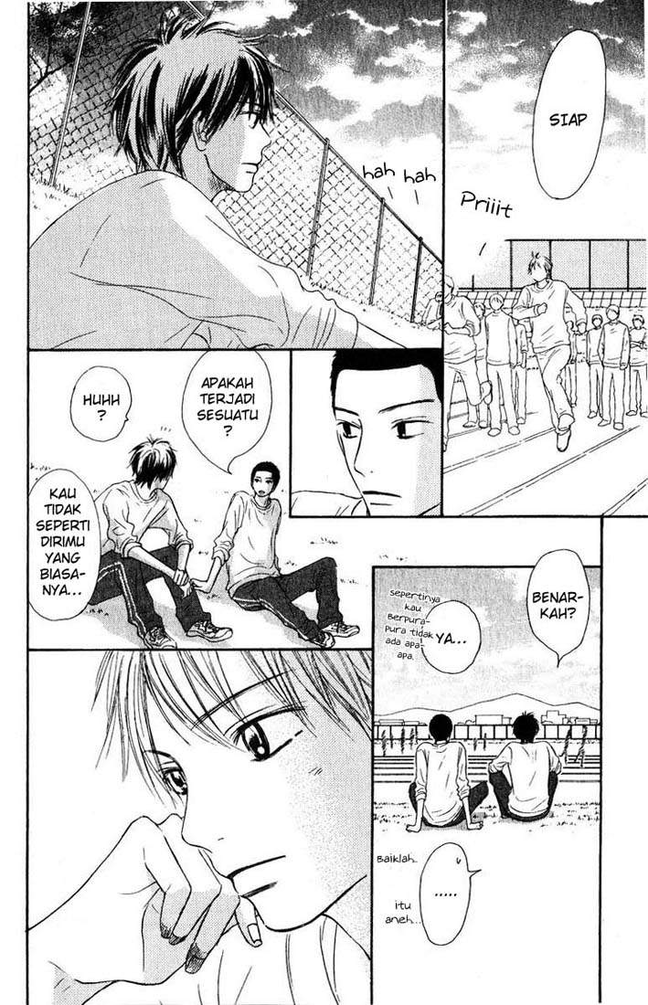 Kimi ni Todoke Chapter 30 Indonesia Image 10
