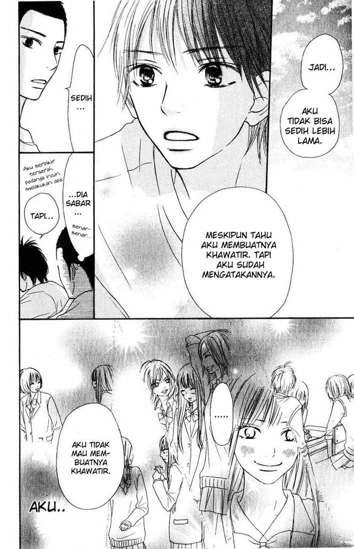 Kimi ni Todoke Chapter 30 Indonesia Image 12