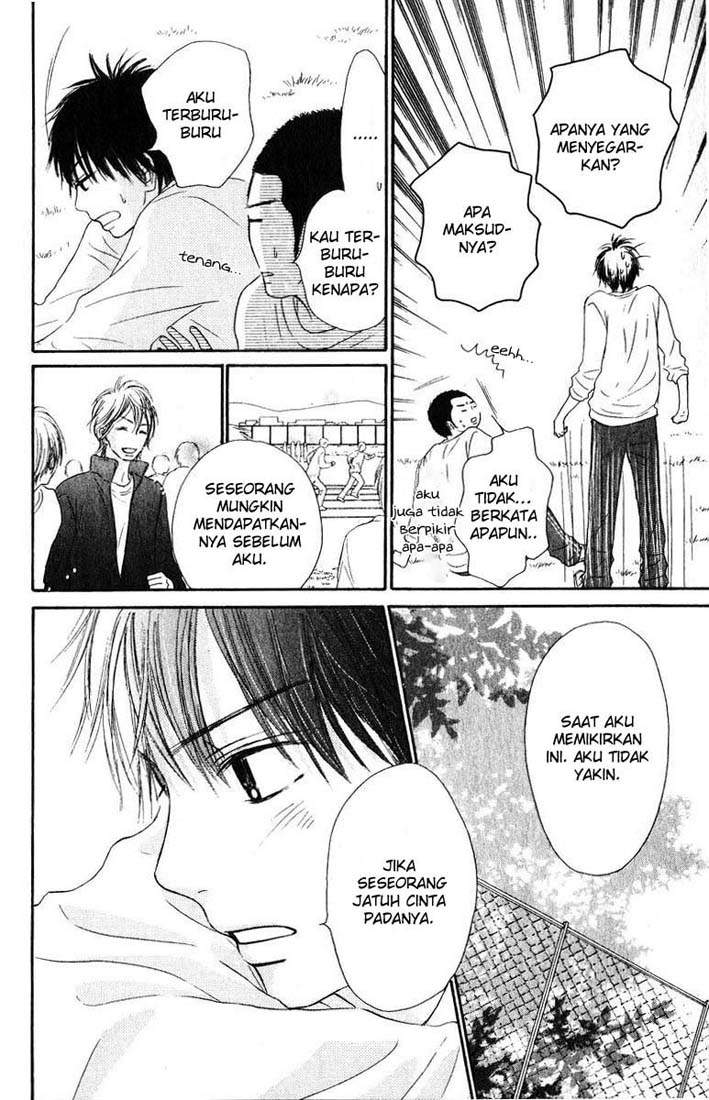 Kimi ni Todoke Chapter 30 Indonesia Image 14