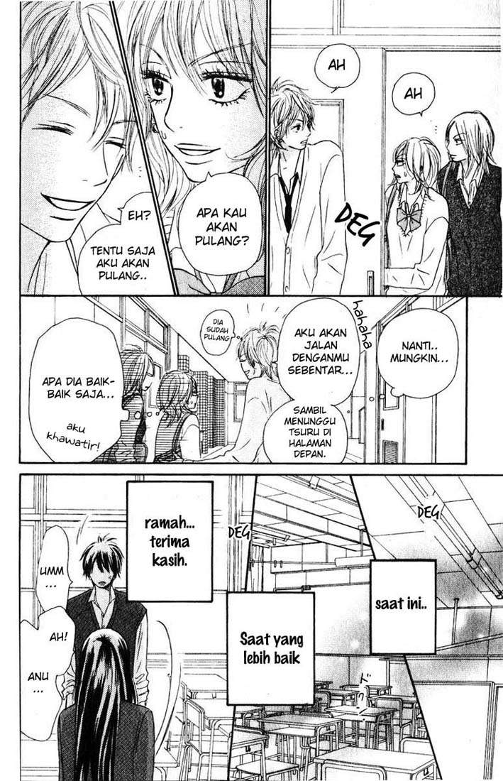 Kimi ni Todoke Chapter 30 Indonesia Image 38