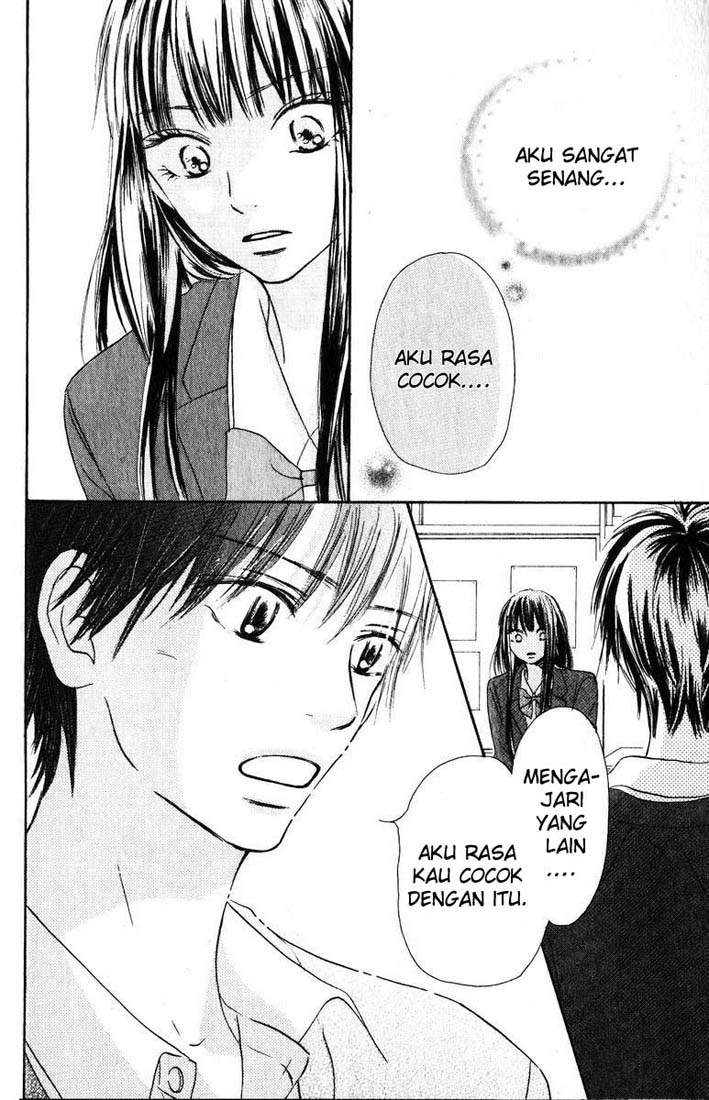 Kimi ni Todoke Chapter 30 Indonesia Image 40