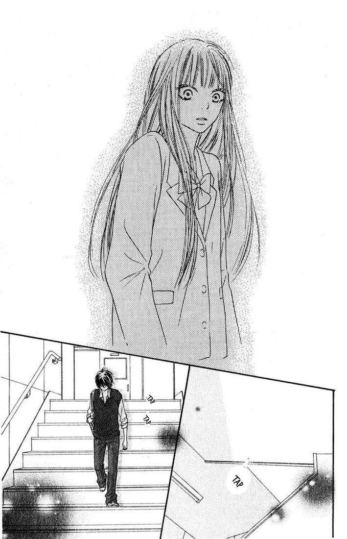 Kimi ni Todoke Chapter 30 Indonesia Image 43